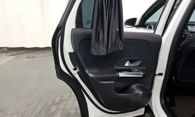 Mercedes-Benz GLA-Class 2023, 89186 км, за 29900000 KRW - фото 25