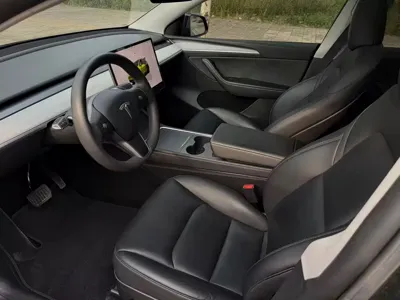 Tesla Model Y 2023, 78000 км, за 168000 CNY - фото 6
