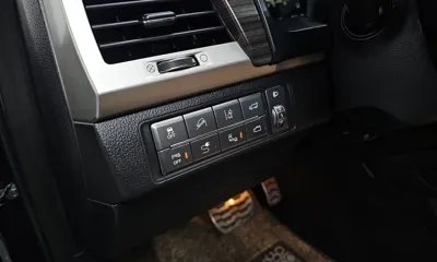KG_Mobility_Ssangyong Rexton 2018, 146569 км, за 13800000 KRW - фото 17