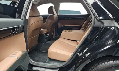Hyundai Grandeur 2024, 33353 км, за 29900000 KRW - фото 26