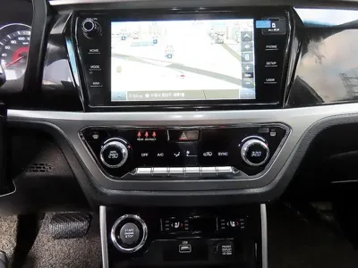 KG_Mobility_Ssangyong KORANDO 2021, 75747 км, за 15100000 KRW - фото 13