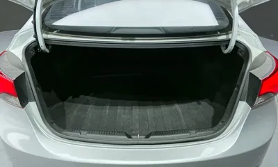 Hyundai Avante 2014, 143051 км, за 4300000 KRW - фото 20