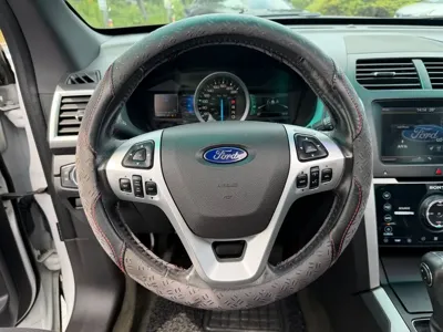 Ford Explorer 2013, 137612 км, за 6500000 KRW - фото 14