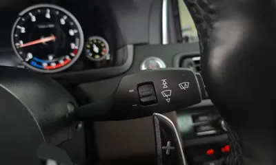 BMW 5-Series 2016, 138125 км, за 15300000 KRW - фото 17