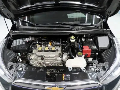 ChevroletGMDaewoo Spark 2017, 97394 км, за 5500000 KRW - фото 19