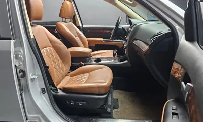 Kia Mohave 2017, 68200 км, за 17900000 KRW - фото 11