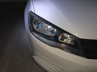 Volkswagen Jetta · 2015 год
