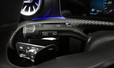 Mercedes-Benz A-Class 2019, 53952 км, за 16900000 KRW - фото 28