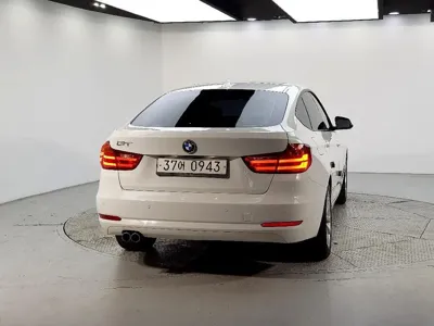 BMW Gran Turismo 2016, 241047 км, за 8100000 KRW
