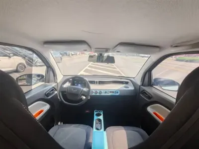 Wuling MINIEV 2022, 70000 км, за 18500 CNY