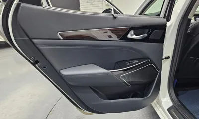 Kia K7 2018, 111654 км, за 13100000 KRW - фото 25
