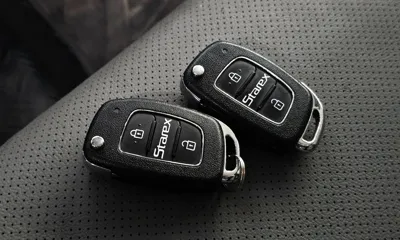 Hyundai Starex 2018, 178827 км, за 9800000 KRW - фото 18