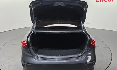 Kia K3 2019, 64733 км, за 9200000 KRW - фото 20