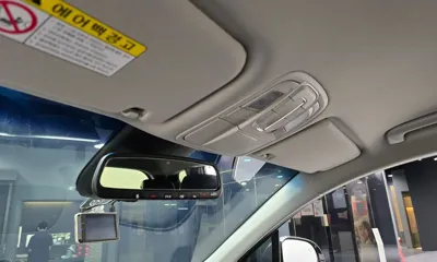 Hyundai Santafe 2019, 60540 км, за 18500000 KRW - фото 17