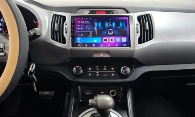 Kia Sportage 2016, 71522 км, за 8300000 KRW - фото 31