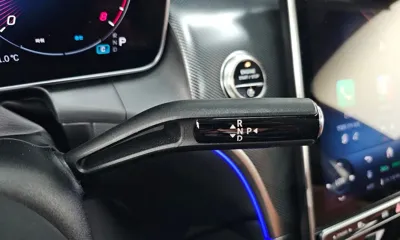 Mercedes-Benz GLC-Class 2025, 15555 км, за 66500000 KRW - фото 9