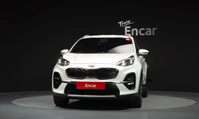 Kia Sportage 2019, 64098 км, за 18500000 KRW