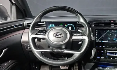 Hyundai Tucson 2022, 87227 км, за 24500000 KRW - фото 15