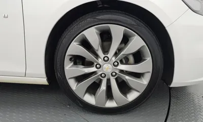 ChevroletGMDaewoo Malibu 2017, 87127 км, за 9800000 KRW - фото 21
