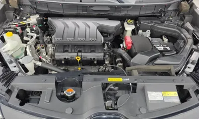Renault-KoreaSamsung QM6 2021, 89832 км, за 16900000 KRW - фото 6