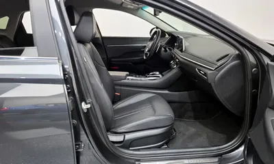 Hyundai Sonata 2020, 91931 км, за 16200000 KRW - фото 26