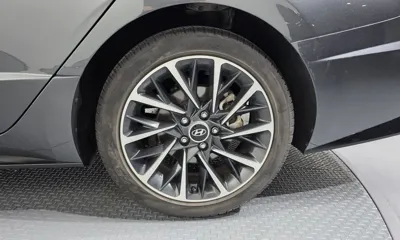 Hyundai Sonata 2023, 65046 км, за 21900000 KRW - фото 21