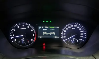 Genesis G80 2017, 91002 км, за 14200000 KRW - фото 8