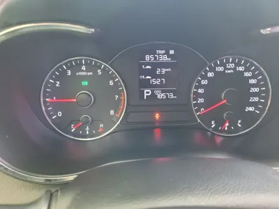 Kia K3 2013, 78579 км, за 4500000 KRW - фото 6
