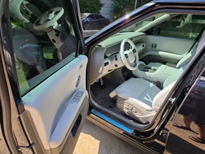 Hyundai Palisade 2026, 500 км, за 46400000 KRW - фото 8