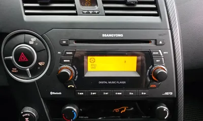 KG_Mobility_Ssangyong KORANDO 2015, 150889 км, за 5700000 KRW - фото 30
