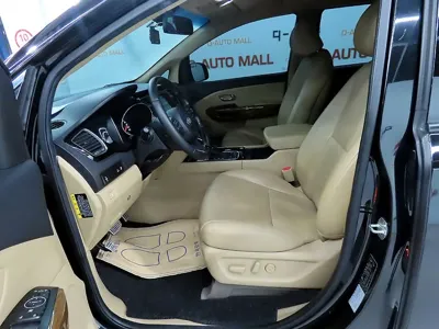 Kia Canival 2015, 227842 км, за 9990000 KRW - фото 19