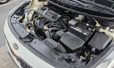 Kia K3 2016, 99711 км, за 6500000 KRW - фото 6