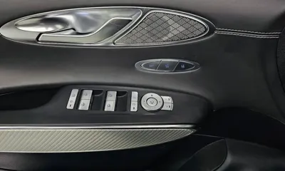 Genesis GV70 2021, 82666 км, за 31500000 KRW - фото 33
