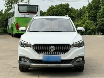 MG ZS 2018, 124500 км, за 25299 CNY