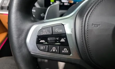 BMW 3-Series 2023, 89158 км, за 35900000 KRW - фото 32