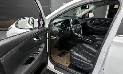 Hyundai Santafe 2019, 121346 км, за 16900000 KRW - фото 10