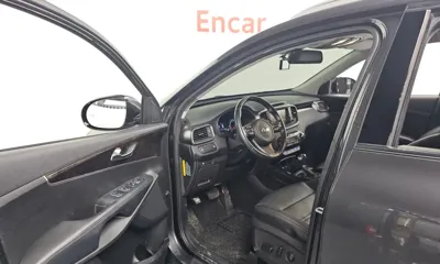 Kia Sorento 2016, 169140 км, за 9990000 KRW - фото 10