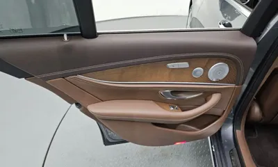 Mercedes-Benz E-Class 2019, 113862 км, за 24000000 KRW - фото 25