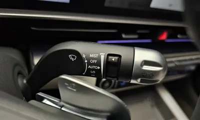 Hyundai Ioniq6 2023, 28011 км, за 32500000 KRW - фото 17
