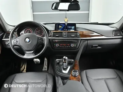 BMW 3-Series 2014, 150938 км, за 6700000 KRW - фото 7