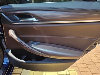 BMW 5-Series 2019, 126400 км, за 19800000 KRW - фото 16