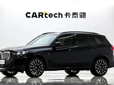 BMW X5 · 2025 год