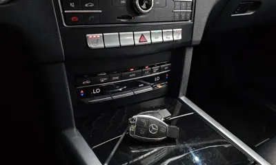 Mercedes-Benz E-Class 2016, 109818 км, за 12000000 KRW - фото 20