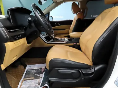 Kia Canival 2022, 41617 км, за 27000000 KRW - фото 9