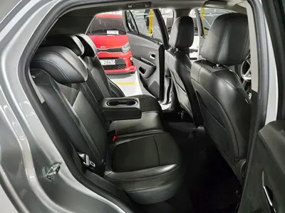 ChevroletGMDaewoo Trax 2015, 132968 км, за 3590000 KRW - фото 11
