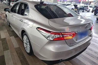 Toyota Camry 2018, 108800 км, за 105259.76 CNY - фото 22