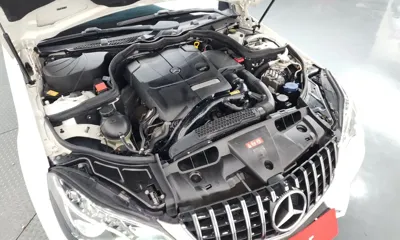 Mercedes-Benz E-Class 2014, 112457 км, за 8500000 KRW - фото 6