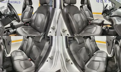 ChevroletGMDaewoo Spark 2014, 149094 км, за 3500000 KRW - фото 8