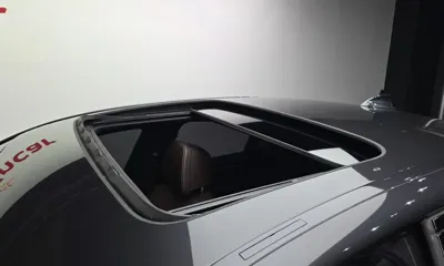 BMW 5-Series 2018, 104119 км, за 35300000 KRW - фото 19