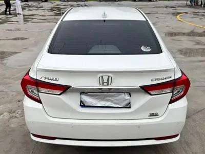 Honda Crider 2020, 54600 км, за 38000 CNY